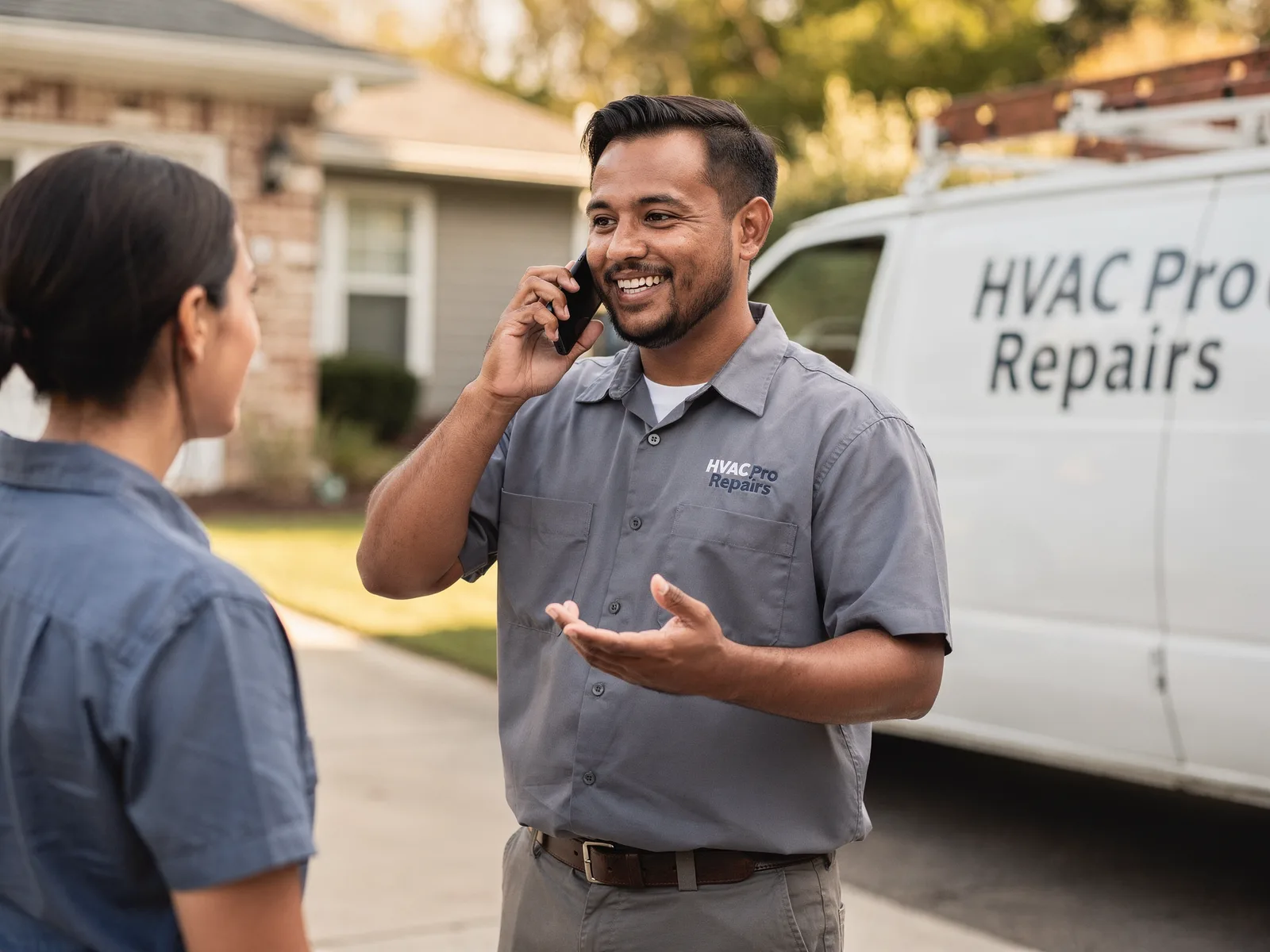 Heat Pump Repair Hustisford, WI FAQs